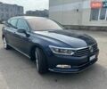Синий Фольксваген Пассат, объемом двигателя 1.97 л и пробегом 207 тыс. км за 18999 $, фото 1 на Automoto.ua