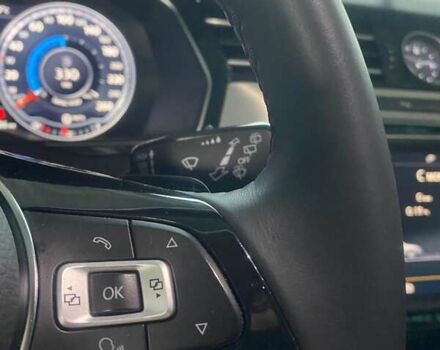 Синий Фольксваген Пассат, объемом двигателя 1.97 л и пробегом 333 тыс. км за 22900 $, фото 47 на Automoto.ua