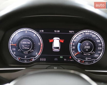 Синий Фольксваген Пассат, объемом двигателя 1.97 л и пробегом 237 тыс. км за 19899 $, фото 86 на Automoto.ua