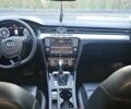 Синий Фольксваген Пассат, объемом двигателя 1.97 л и пробегом 333 тыс. км за 22900 $, фото 17 на Automoto.ua