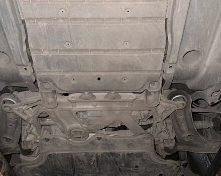 Синій Фольксваген Пассат, об'ємом двигуна 1.97 л та пробігом 317 тис. км за 14500 $, фото 50 на Automoto.ua