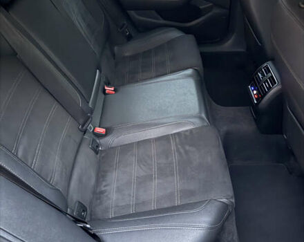 Синій Фольксваген Пассат, об'ємом двигуна 1.97 л та пробігом 317 тис. км за 14500 $, фото 25 на Automoto.ua