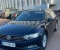 Синий Фольксваген Пассат, объемом двигателя 1.6 л и пробегом 293 тыс. км за 13500 $, фото 1 на Automoto.ua