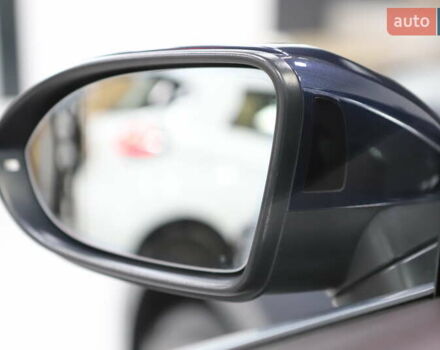 Синий Фольксваген Пассат, объемом двигателя 1.97 л и пробегом 237 тыс. км за 19899 $, фото 71 на Automoto.ua