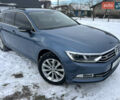 Синій Фольксваген Пассат, об'ємом двигуна 1.97 л та пробігом 232 тис. км за 15400 $, фото 1 на Automoto.ua