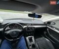 Синий Фольксваген Пассат, объемом двигателя 1.97 л и пробегом 293 тыс. км за 14500 $, фото 11 на Automoto.ua