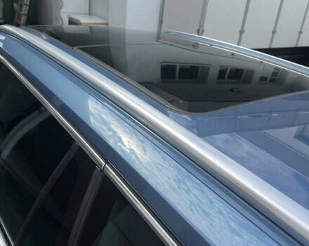 Синий Фольксваген Пассат, объемом двигателя 1.97 л и пробегом 220 тыс. км за 18300 $, фото 12 на Automoto.ua