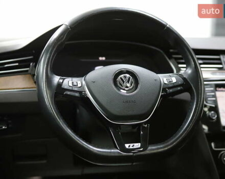 Синий Фольксваген Пассат, объемом двигателя 1.97 л и пробегом 237 тыс. км за 19899 $, фото 121 на Automoto.ua