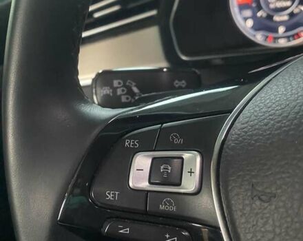 Синий Фольксваген Пассат, объемом двигателя 1.97 л и пробегом 333 тыс. км за 22900 $, фото 46 на Automoto.ua