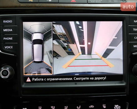 Синий Фольксваген Пассат, объемом двигателя 1.97 л и пробегом 237 тыс. км за 19899 $, фото 94 на Automoto.ua