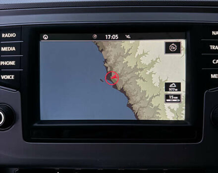 Синій Фольксваген Пассат, об'ємом двигуна 1.97 л та пробігом 317 тис. км за 14500 $, фото 35 на Automoto.ua