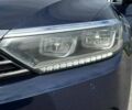 Синій Фольксваген Пассат, об'ємом двигуна 2 л та пробігом 325 тис. км за 14800 $, фото 24 на Automoto.ua