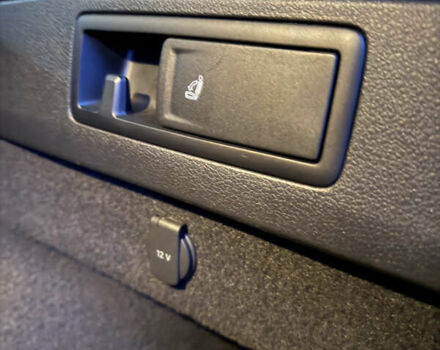 Синій Фольксваген Пассат, об'ємом двигуна 1.97 л та пробігом 317 тис. км за 14500 $, фото 49 на Automoto.ua