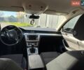Синій Фольксваген Пассат, об'ємом двигуна 1.97 л та пробігом 254 тис. км за 13000 $, фото 14 на Automoto.ua
