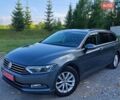 Синий Фольксваген Пассат, объемом двигателя 2 л и пробегом 235 тыс. км за 13900 $, фото 1 на Automoto.ua