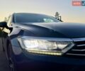 Синий Фольксваген Пассат, объемом двигателя 1.6 л и пробегом 298 тыс. км за 11499 $, фото 8 на Automoto.ua