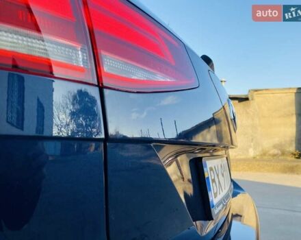 Синій Фольксваген Пассат, об'ємом двигуна 1.97 л та пробігом 300 тис. км за 13500 $, фото 23 на Automoto.ua