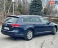 Синій Фольксваген Пассат, об'ємом двигуна 1.97 л та пробігом 354 тис. км за 12900 $, фото 3 на Automoto.ua