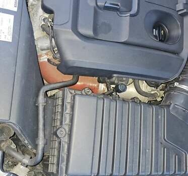 Синий Фольксваген Пассат, объемом двигателя 1.97 л и пробегом 333 тыс. км за 22900 $, фото 28 на Automoto.ua