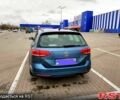 Синій Фольксваген Пассат, об'ємом двигуна 20 л та пробігом 131 тис. км за 16600 $, фото 6 на Automoto.ua