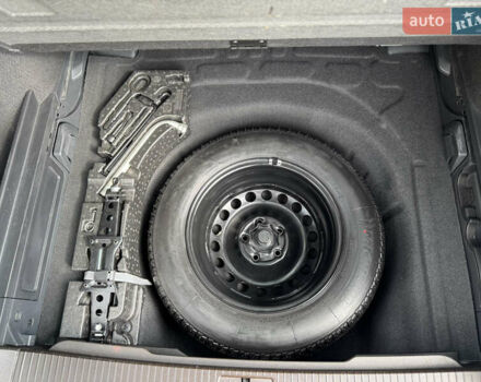 Синий Фольксваген Пассат, объемом двигателя 1.97 л и пробегом 220 тыс. км за 16999 $, фото 23 на Automoto.ua