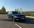 Синий Фольксваген Пассат, объемом двигателя 1.6 л и пробегом 298 тыс. км за 11499 $, фото 1 на Automoto.ua