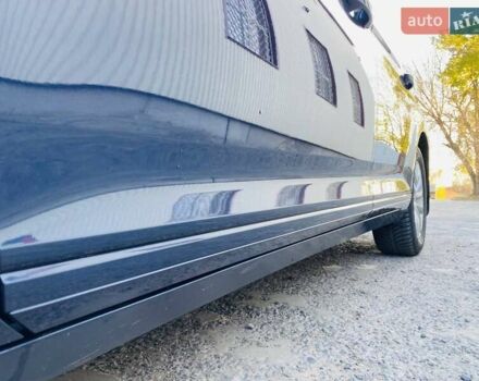 Синій Фольксваген Пассат, об'ємом двигуна 1.97 л та пробігом 300 тис. км за 13500 $, фото 30 на Automoto.ua