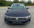 Синий Фольксваген Пассат, объемом двигателя 2 л и пробегом 325 тыс. км за 14800 $, фото 2 на Automoto.ua