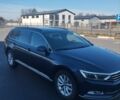 Синий Фольксваген Пассат, объемом двигателя 1.97 л и пробегом 268 тыс. км за 14300 $, фото 1 на Automoto.ua
