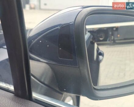 Синий Фольксваген Пассат, объемом двигателя 1.97 л и пробегом 241 тыс. км за 16777 $, фото 18 на Automoto.ua