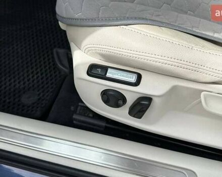 Синий Фольксваген Пассат, объемом двигателя 2 л и пробегом 325 тыс. км за 14800 $, фото 20 на Automoto.ua