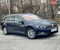 Синій Фольксваген Пассат, об'ємом двигуна 1.97 л та пробігом 354 тис. км за 12900 $, фото 1 на Automoto.ua
