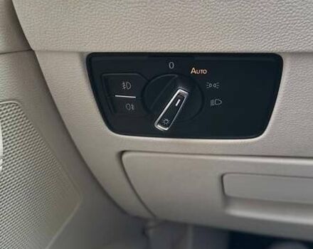 Синій Фольксваген Пассат, об'ємом двигуна 2 л та пробігом 325 тис. км за 14800 $, фото 25 на Automoto.ua