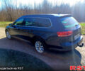 Синий Фольксваген Пассат, объемом двигателя 2 л и пробегом 243 тыс. км за 13500 $, фото 6 на Automoto.ua