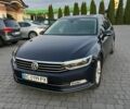 Синий Фольксваген Пассат, объемом двигателя 1.97 л и пробегом 314 тыс. км за 14200 $, фото 1 на Automoto.ua