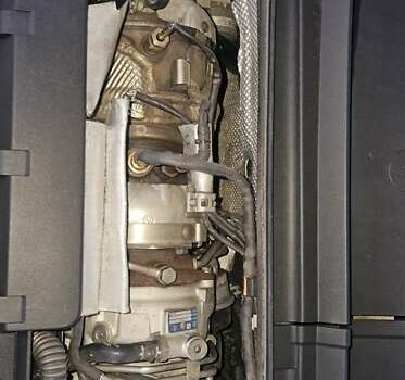 Синий Фольксваген Пассат, объемом двигателя 1.97 л и пробегом 333 тыс. км за 22900 $, фото 29 на Automoto.ua