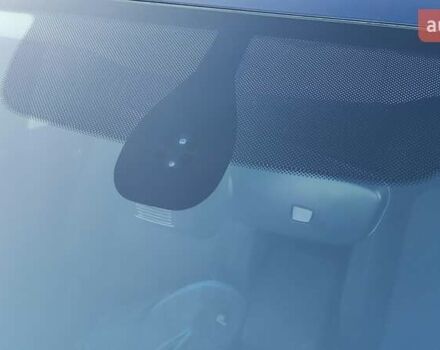 Синий Фольксваген Пассат, объемом двигателя 1.97 л и пробегом 191 тыс. км за 14200 $, фото 9 на Automoto.ua