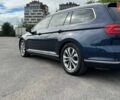 Синий Фольксваген Пассат, объемом двигателя 1.97 л и пробегом 320 тыс. км за 15300 $, фото 6 на Automoto.ua
