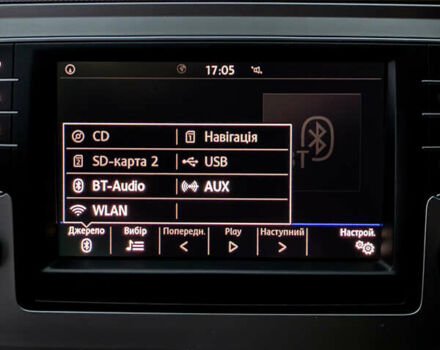 Синій Фольксваген Пассат, об'ємом двигуна 1.97 л та пробігом 317 тис. км за 14500 $, фото 34 на Automoto.ua