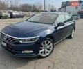 Синій Фольксваген Пассат, об'ємом двигуна 1.97 л та пробігом 207 тис. км за 20300 $, фото 17 на Automoto.ua