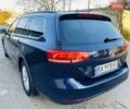 Синій Фольксваген Пассат, об'ємом двигуна 1.97 л та пробігом 300 тис. км за 13500 $, фото 38 на Automoto.ua