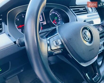 Синій Фольксваген Пассат, об'ємом двигуна 1.97 л та пробігом 300 тис. км за 13500 $, фото 6 на Automoto.ua