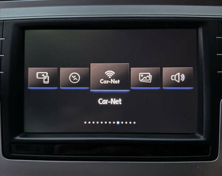 Синій Фольксваген Пассат, об'ємом двигуна 1.97 л та пробігом 317 тис. км за 14500 $, фото 31 на Automoto.ua