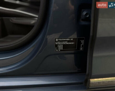 Синий Фольксваген Пассат, объемом двигателя 1.97 л и пробегом 220 тыс. км за 16999 $, фото 56 на Automoto.ua