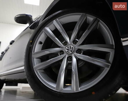 Синий Фольксваген Пассат, объемом двигателя 1.97 л и пробегом 237 тыс. км за 19899 $, фото 108 на Automoto.ua