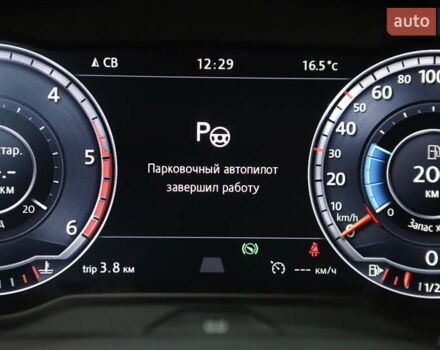 Синий Фольксваген Пассат, объемом двигателя 1.97 л и пробегом 237 тыс. км за 19899 $, фото 91 на Automoto.ua