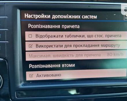 Синій Фольксваген Пассат, об'ємом двигуна 1.97 л та пробігом 184 тис. км за 17400 $, фото 61 на Automoto.ua