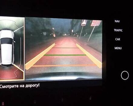 Синий Фольксваген Пассат, объемом двигателя 1.97 л и пробегом 333 тыс. км за 22900 $, фото 34 на Automoto.ua