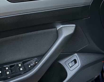 Синій Фольксваген Пассат, об'ємом двигуна 1.97 л та пробігом 317 тис. км за 14500 $, фото 47 на Automoto.ua