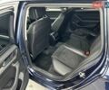 Синий Фольксваген Пассат, объемом двигателя 1.97 л и пробегом 293 тыс. км за 14500 $, фото 18 на Automoto.ua